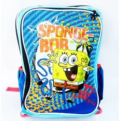 SAC A DOS SUN SPONGEBOB