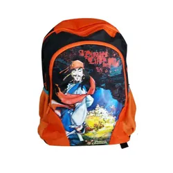 SAC A DOS SUNCE LE PIRATE