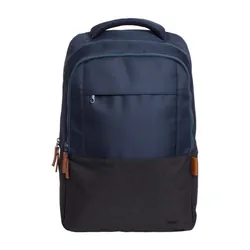Trust Lisboa 40,6 cm (16") Sac à dos Bleu