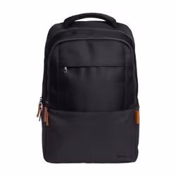 Sac à Dos TRUST - Matériaux: Polyester - Convient aux ordinateurs portables jusqu'à 16" - Volume: 23 Litres - Un compartiment ...