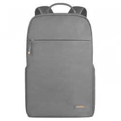 Sac À Dos Wiwu Pilote15.6" Gris
