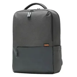 Xiaomi XDLGX-04 sac à dos Gris Fibre, Polyester