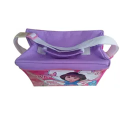 SAC A GOUTER SUN MINNIE