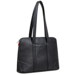 Sac à main pour ordinateurs portables Rivacase 8992 / 14" / Noir