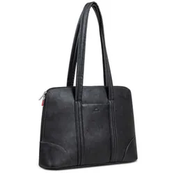Sac à main pour ordinateurs portables Rivacase 8992 / 14" / Noir