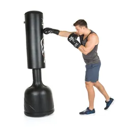 Sac de Frappe Hammer Sparring Pro HAMMER (92652)