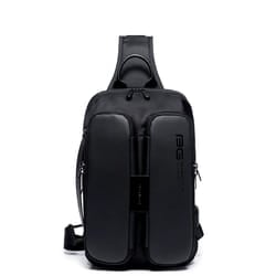 SAC DE POINTRINE BANGE BG075 / NOIR