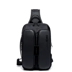 SAC DE POINTRINE BANGE BG075 / NOIR