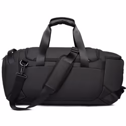 Sac De Sport Bange BG078 - Matériau: Oxford imperméable / La doublure est en polyester résistant à la chaleur, à l'usure,  au ...