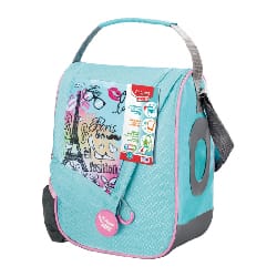 Sac Déjeuner MAPED Paris Fashion (872011)