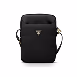 Sac Guess Pour Tablette - Matériel: Nylon de haute qualité - Dimensions: 26 x 20 x 5 cm - Nombre de chambres :2 - Compatibili ...