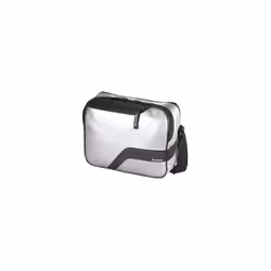 Sac HAMA Salinas 140 Pour Appareil photo - Compartiment principal avec deux ouvertures zippées - Compartiment avant supplémen ...
