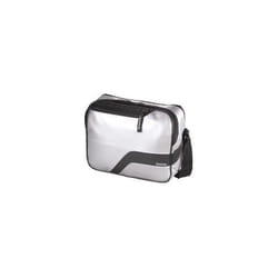 Sac HAMA Salinas 140 Pour Appareil photo - Silver&Noir (121887)