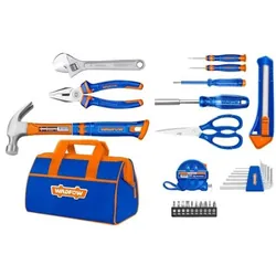 Sac jeu 28 outils WADFOW WHS1M28