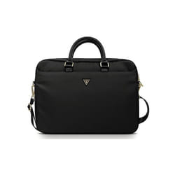 Sac pour pc portable Guess 16 " / Noir