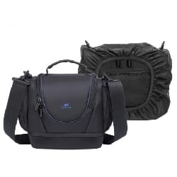 Sac RIVACASE Pour Appareil Photo 7203 - Noir