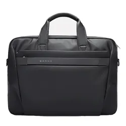 SACOCHE BANGE POUR PC PORTABLE 15.6" BG022 NOIR