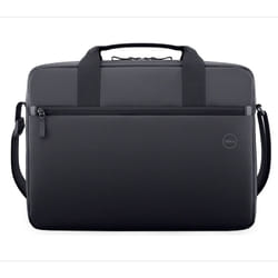 Sacoche Dell EcoLoop Essential Briefcase Pour Pc Portable 14-16" Noir