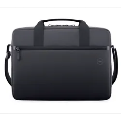 Sacoche Dell EcoLoop Essential Briefcase Pour Pc Portable 14-16" Noir