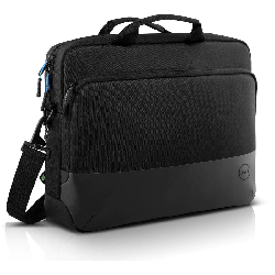 Sacoche DELL Pro Slim 15 Pour Pc Portable - Noir&Gris