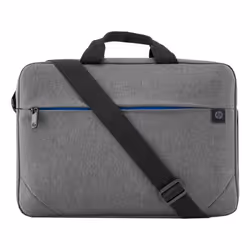 Sacoche HP Prelude G2 Pour Pc Portable 15.6'' - Gris