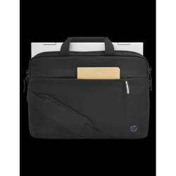 Sacoche HP Pro Pour PC PORTABLE 14.1" - Noir(500S8AA)