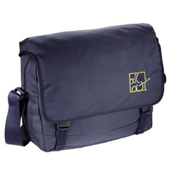 Sacoche Ordinateur 13" Bleu Marine Hama All Out
