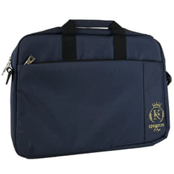 Sacoche Pc Kingston K-8320 15.6" Bleu