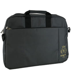 Sacoche Pc Kingston K-8320 15.6" Gris