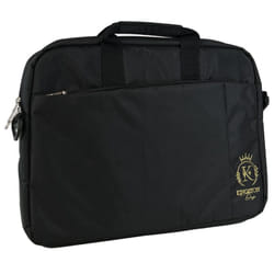 Sacoche Pc Kingston K-8320 15.6" Noir