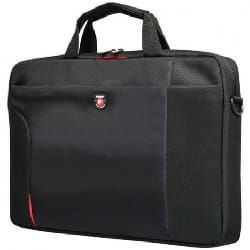 Sacoche Port Designs HOUSTON TL 15.6" / Noir (110271)