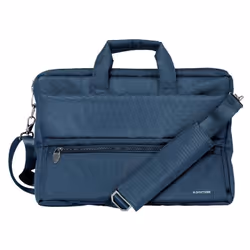 Sacoche Promate Pour PC Portable 15.6" - Ce sac léger comprend des compartiments rembourrés dédiés pour votre ordinateur port ...