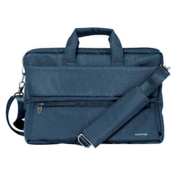 Sacoche Pour Ordinateur Portable Promate 15.6" / Bleu