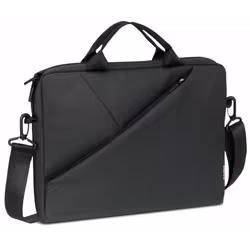 Sac ultra mince et compact - Poche interne pour tablettes jusqu'à 10,1" et iPad® -  Les côtés rembourrés compartiment pour or ...