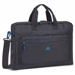 Sacoche pour ordinateurs portables RIVACASE 8059 - Compatible avec PC Portables 17.3" - Fabriquée en polyetster - Compartimen ...