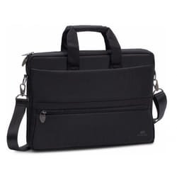 Sacoche pour ordinateurs portables Rivacase 8630 / 15.6" / Noir