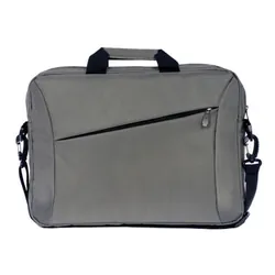 Sacoche Pour Pc Portable 15.6" - Gris