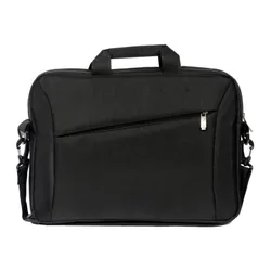 Sacoche Pour Pc Portable 15.6" - Noir