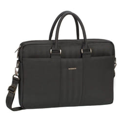 Sacoche pour PC Portable 15.6" Rivacase 8135 - Noir