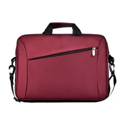 Sacoche Pour Pc Portable 15.6" - Rouge