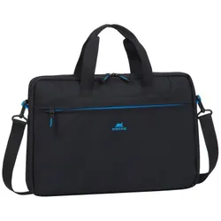 Sacoche pour PC Portable Rivacase 8037 / 15.6" - Noir