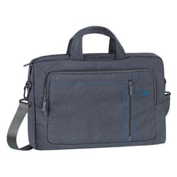 Sacoche RIVACASE 7530 Pour PC Portable 15.6"- Gris