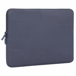 Pochette d'ordinateur portable jusqu'à 13,3" - fabriquées à partir de polyester imperméable de haute qualité. Poids: 0.12 Kg, ...