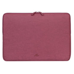 SACOCHE RIVACASE 7703 POUR PC PORTABLE 13.3" - ROUGE