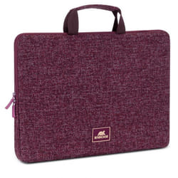 Sacoche RIVACASE 7913 Pour PC Portable 13.3" - Rouge