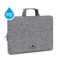 Sacoche RIVACASE 7915 Pour PC Portable 15.6" - Gris