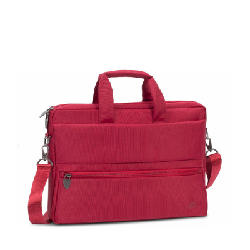 Sacoche RIVACASE 8630 Pour Pc Portable 15.6" - Rouge