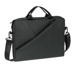Sacoche RIVACASE 8730 Pour PC Portable 15.6" - Gris