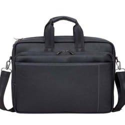 Sacoche Rivacase 8940 Pour PC Portable 16" - Noir