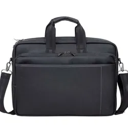 Sacoche Rivacase 8940 Pour PC Portable 16" - Noir